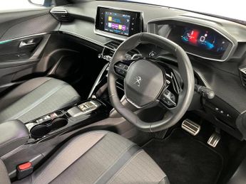 Peugeot 2008 1.2 PureTech 130 Allure Premium+ 5dr EAT8