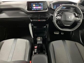 Peugeot 2008 1.2 PureTech 130 Allure Premium+ 5dr EAT8