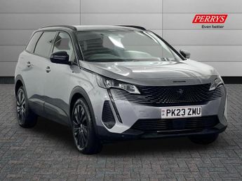 Peugeot 5008 1.2 PureTech GT 5dr EAT8