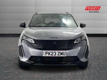 Peugeot 5008 1.2 PureTech GT 5dr EAT8