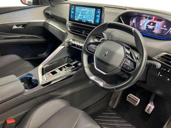 Peugeot 5008 1.2 PureTech GT 5dr EAT8