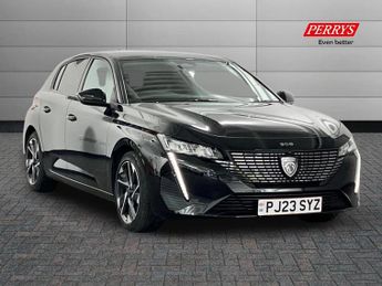 Peugeot 308 1.2 PureTech Allure Premium 5dr EAT8