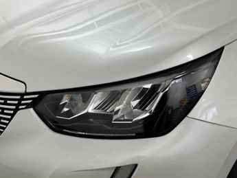 Peugeot 2008 100kW Active Premium+ 50kWh 5dr Auto
