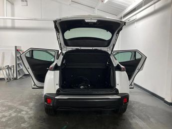 Peugeot 2008 100kW Active Premium+ 50kWh 5dr Auto