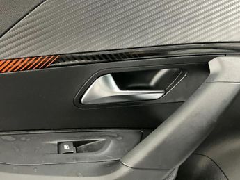 Peugeot 2008 100kW Active Premium+ 50kWh 5dr Auto