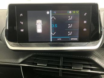 Peugeot 2008 100kW Active Premium+ 50kWh 5dr Auto