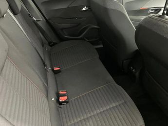 Peugeot 2008 100kW Active Premium+ 50kWh 5dr Auto