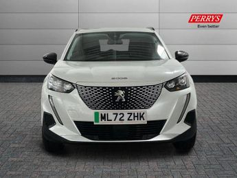 Peugeot 2008 100kW Active Premium+ 50kWh 5dr Auto