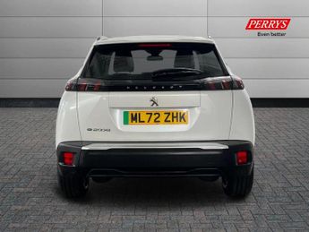 Peugeot 2008 100kW Active Premium+ 50kWh 5dr Auto