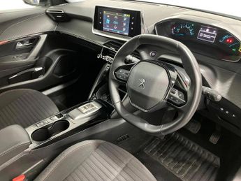 Peugeot 2008 100kW Active Premium+ 50kWh 5dr Auto