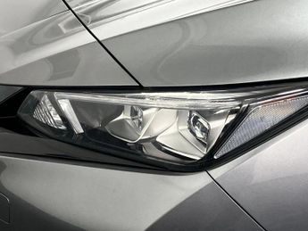 Nissan LEAF 110kW Tekna 40kWh 5dr Auto