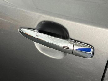 Nissan LEAF 110kW Tekna 40kWh 5dr Auto