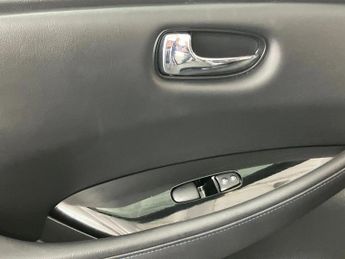 Nissan LEAF 110kW Tekna 40kWh 5dr Auto