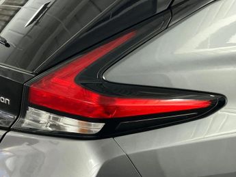 Nissan LEAF 110kW Tekna 40kWh 5dr Auto