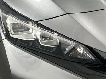 Nissan LEAF 110kW Tekna 40kWh 5dr Auto