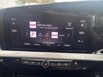 Vauxhall Mokka 100kW Ultimate 50kWh 5dr Auto