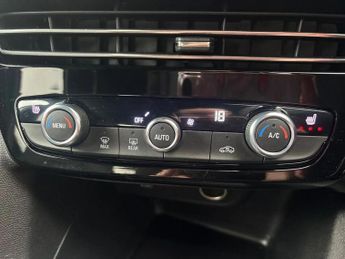 Vauxhall Mokka 100kW Ultimate 50kWh 5dr Auto