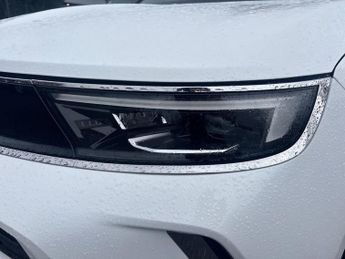 Vauxhall Mokka 100kW Ultimate 50kWh 5dr Auto