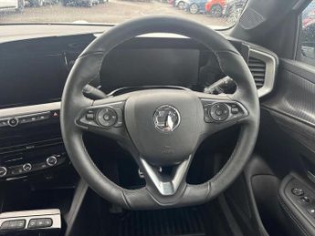 Vauxhall Mokka 100kW Ultimate 50kWh 5dr Auto