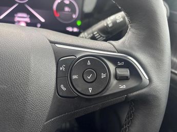 Vauxhall Mokka 100kW Ultimate 50kWh 5dr Auto
