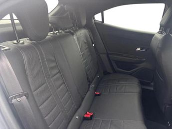 Vauxhall Mokka 100kW Ultimate 50kWh 5dr Auto