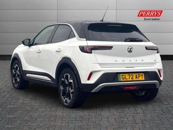 Vauxhall Mokka 100kW Ultimate 50kWh 5dr Auto