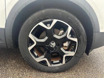 Vauxhall Mokka 100kW Ultimate 50kWh 5dr Auto