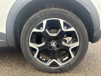 Vauxhall Mokka 100kW Ultimate 50kWh 5dr Auto