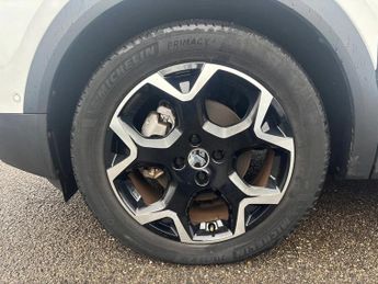 Vauxhall Mokka 100kW Ultimate 50kWh 5dr Auto