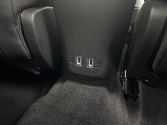 Vauxhall Mokka 100kW Ultimate 50kWh 5dr Auto