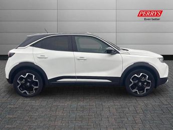 Vauxhall Mokka 100kW Ultimate 50kWh 5dr Auto