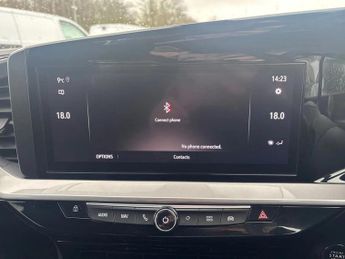 Vauxhall Mokka 100kW Ultimate 50kWh 5dr Auto