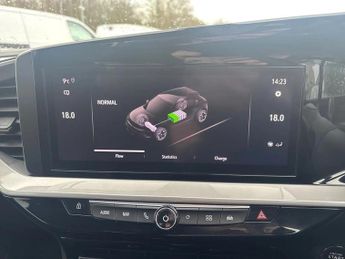 Vauxhall Mokka 100kW Ultimate 50kWh 5dr Auto