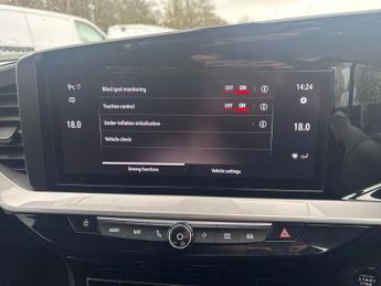 Vauxhall Mokka 100kW Ultimate 50kWh 5dr Auto