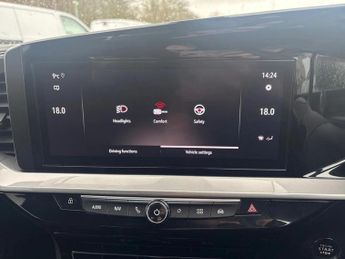 Vauxhall Mokka 100kW Ultimate 50kWh 5dr Auto