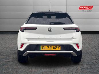 Vauxhall Mokka 100kW Ultimate 50kWh 5dr Auto