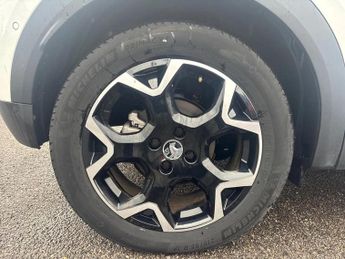 Vauxhall Mokka 100kW Ultimate 50kWh 5dr Auto