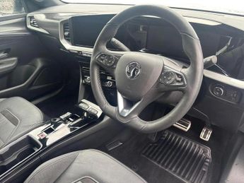 Vauxhall Mokka 100kW Ultimate 50kWh 5dr Auto
