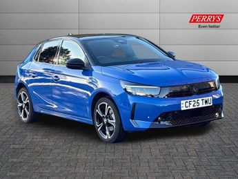 Vauxhall Corsa 1.2 Turbo Ultimate [Intelli-LED] 5dr