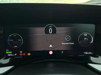 Vauxhall Mokka 115kW Ultimate 54kWh 5dr Auto