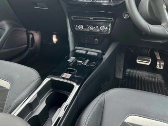 Vauxhall Mokka 115kW Ultimate 54kWh 5dr Auto