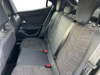 Vauxhall Mokka 115kW Ultimate 54kWh 5dr Auto