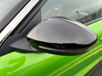 Vauxhall Mokka 115kW Ultimate 54kWh 5dr Auto