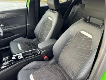 Vauxhall Mokka 115kW Ultimate 54kWh 5dr Auto