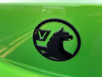 Vauxhall Mokka 115kW Ultimate 54kWh 5dr Auto