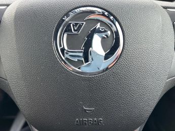 Vauxhall Mokka 115kW Ultimate 54kWh 5dr Auto