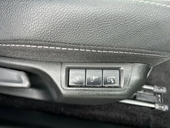 Vauxhall Mokka 115kW Ultimate 54kWh 5dr Auto