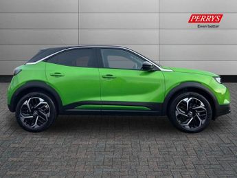 Vauxhall Mokka 115kW Ultimate 54kWh 5dr Auto