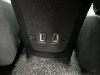 Vauxhall Mokka 115kW Ultimate 54kWh 5dr Auto