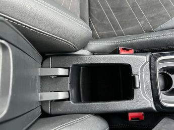 Vauxhall Mokka 115kW Ultimate 54kWh 5dr Auto